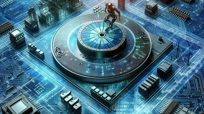 Applications of Wafers in Technology Fields