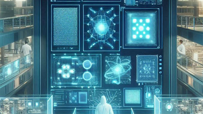 What Will the Semiconductor Market Look Like in 2025?