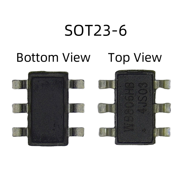 WB806X