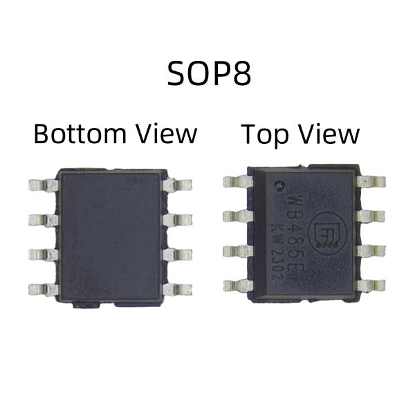 WB485E